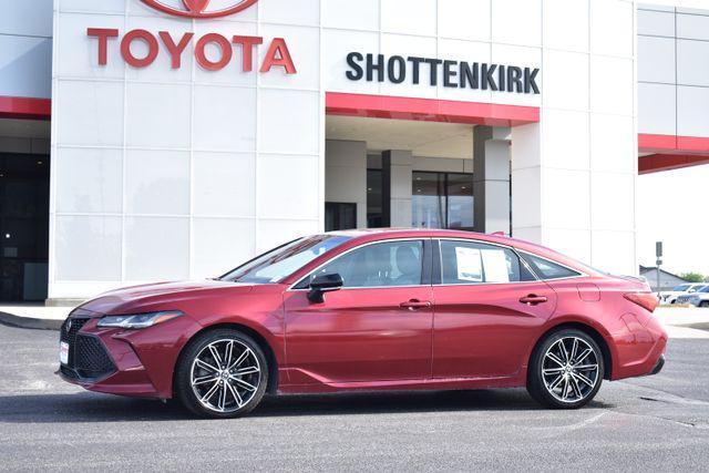 2019 Toyota Avalon Touring for sale in Quincy, IL