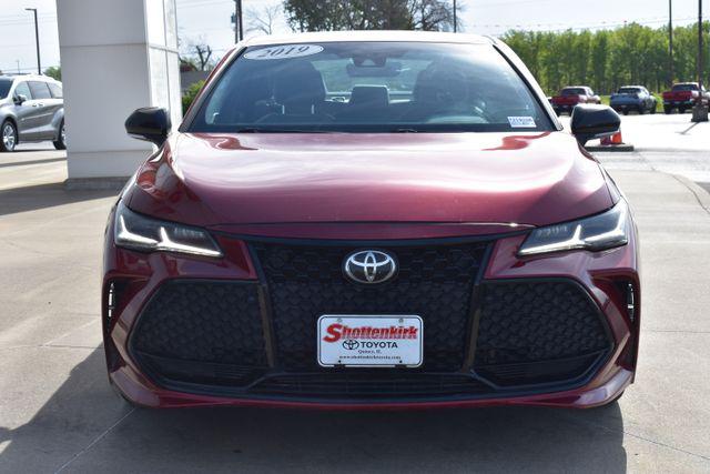 2019 Toyota Avalon Touring