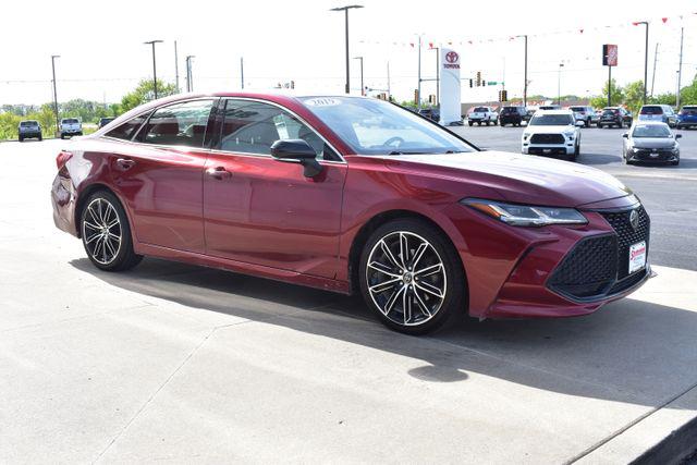 2019 Toyota Avalon Touring