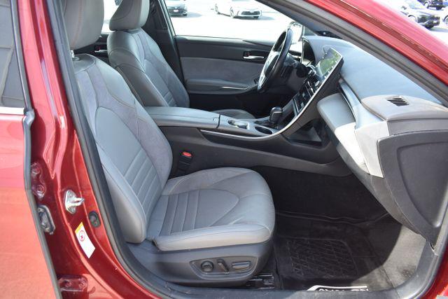 2019 Toyota Avalon Touring