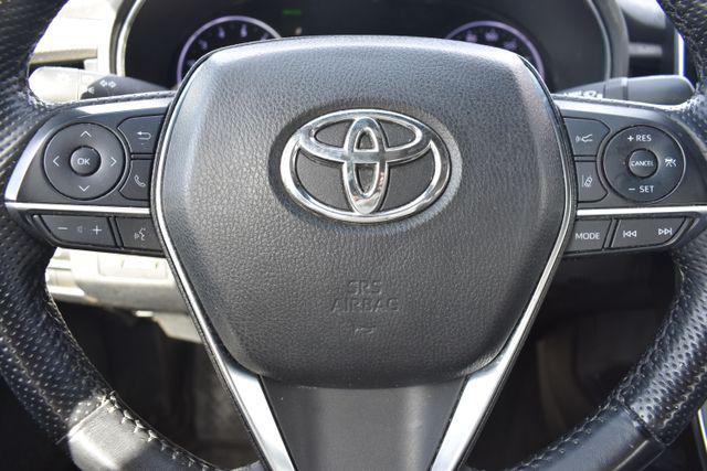 2019 Toyota Avalon Touring