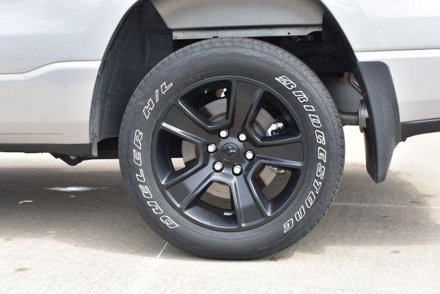 2021 Ram 1500 Big Horn Quad Cab 4x4 6'4" Box