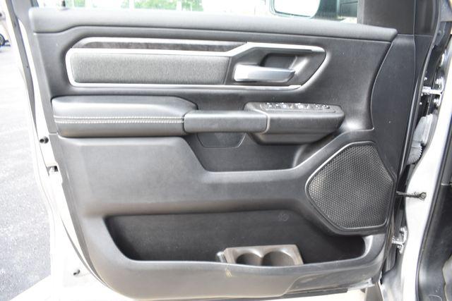 2021 Ram 1500 Big Horn Quad Cab 4x4 6'4" Box