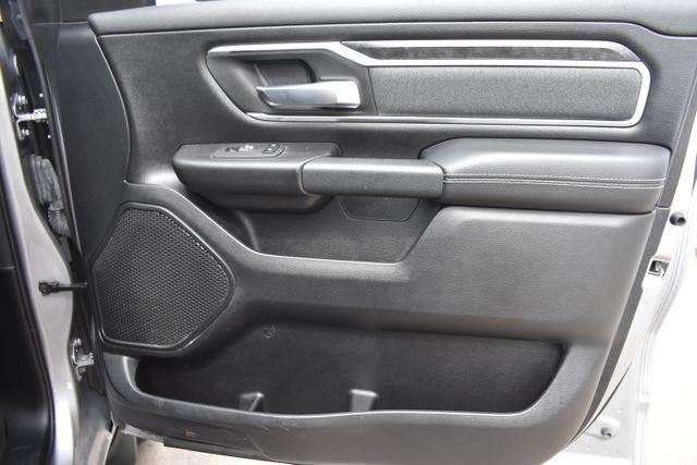 2021 Ram 1500 Big Horn Quad Cab 4x4 6'4" Box