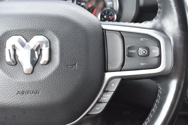 2021 Ram 1500 Big Horn Quad Cab 4x4 6'4" Box
