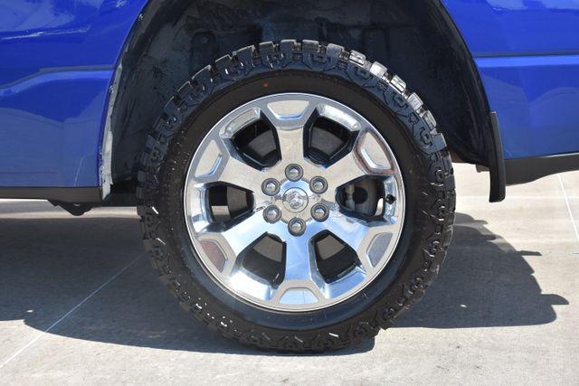 2019 Ram 1500 Big Horn/Lone Star Crew Cab 4x4 6'4" Box
