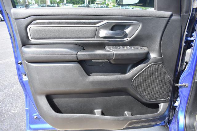 2019 Ram 1500 Big Horn/Lone Star Crew Cab 4x4 6'4" Box
