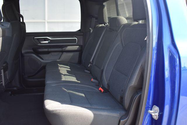 2019 Ram 1500 Big Horn/Lone Star Crew Cab 4x4 6'4" Box
