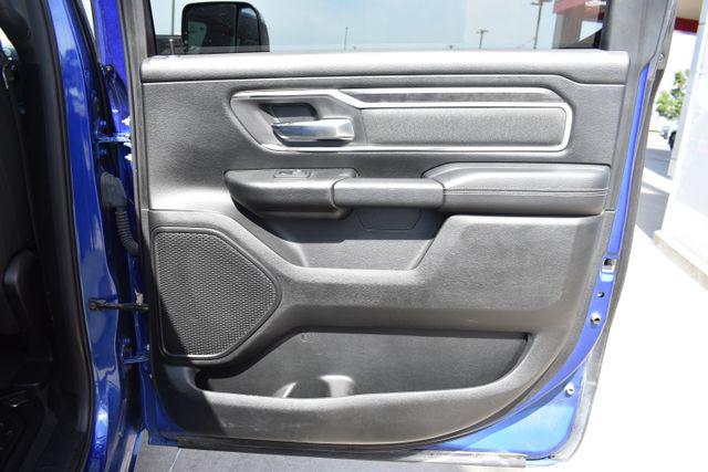 2019 Ram 1500 Big Horn/Lone Star Crew Cab 4x4 6'4" Box