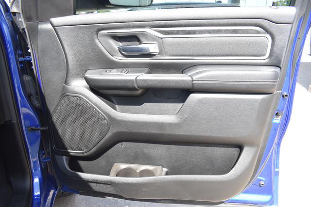 2019 Ram 1500 Big Horn/Lone Star Crew Cab 4x4 6'4" Box