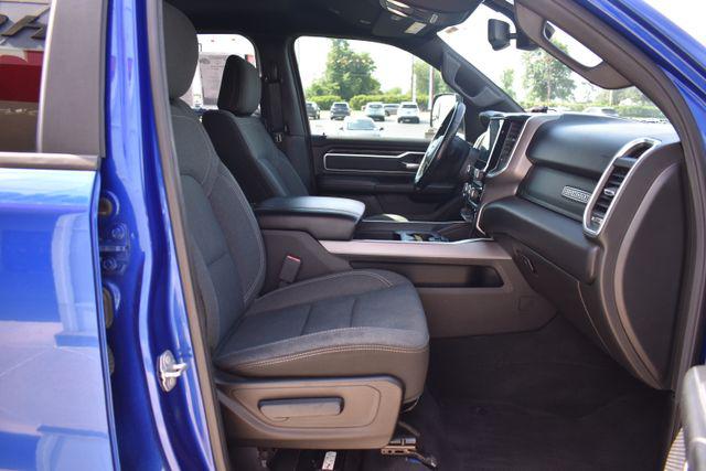 2019 Ram 1500 Big Horn/Lone Star Crew Cab 4x4 6'4" Box