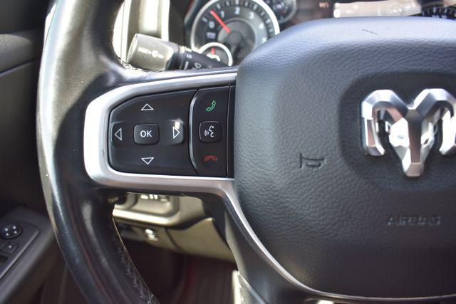 2019 Ram 1500 Big Horn/Lone Star Crew Cab 4x4 6'4" Box