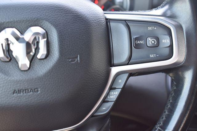 2019 Ram 1500 Big Horn/Lone Star Crew Cab 4x4 6'4" Box