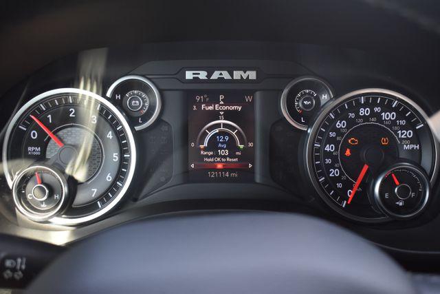 2019 Ram 1500 Big Horn/Lone Star Crew Cab 4x4 6'4" Box