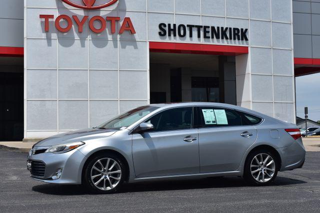 2015 Toyota Avalon XLE Touring for sale in Quincy, IL