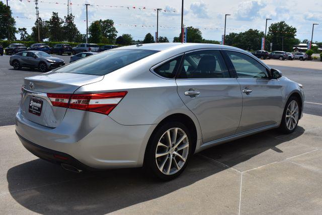 2015 Toyota Avalon XLE Touring