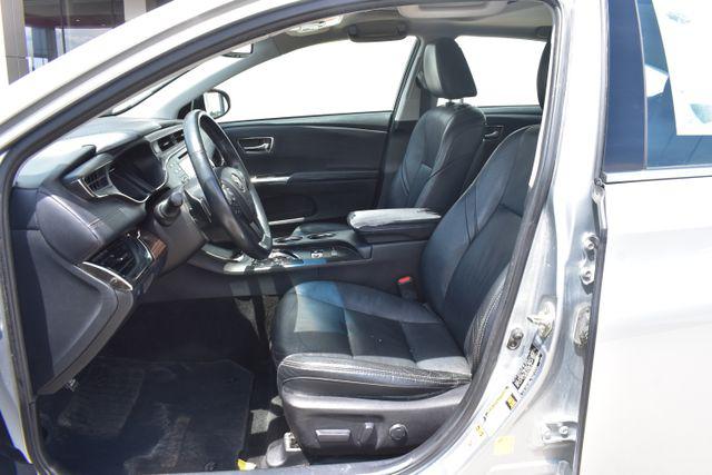 2015 Toyota Avalon XLE Touring