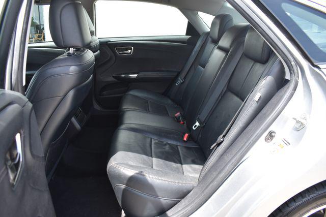 2015 Toyota Avalon XLE Touring