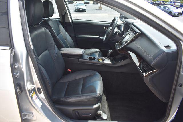 2015 Toyota Avalon XLE Touring