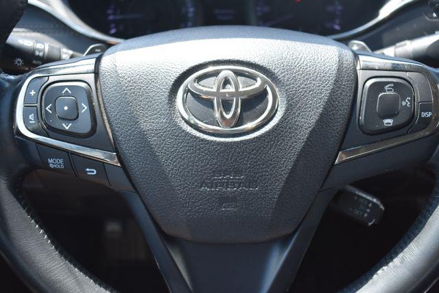 2015 Toyota Avalon XLE Touring