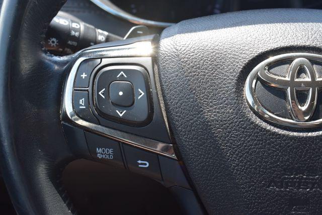 2015 Toyota Avalon XLE Touring