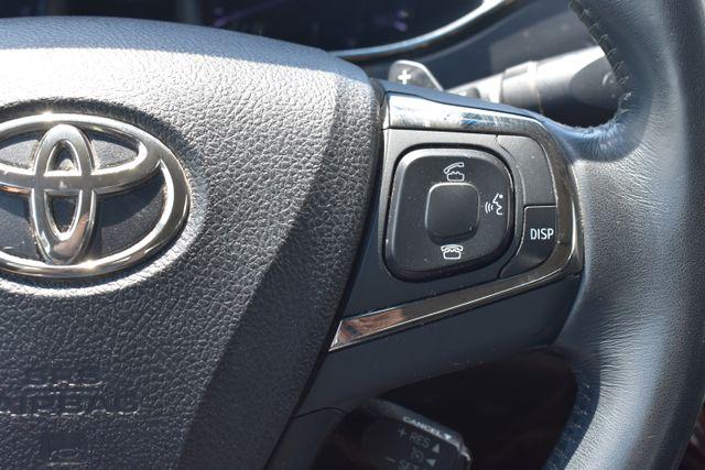 2015 Toyota Avalon XLE Touring
