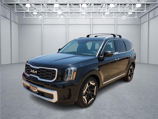 2025 Kia Telluride S for sale in Lubbock, TX