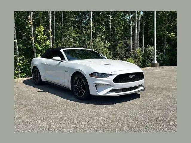 2023 Ford Mustang GT Premium Convertible for sale in Dickson, TN