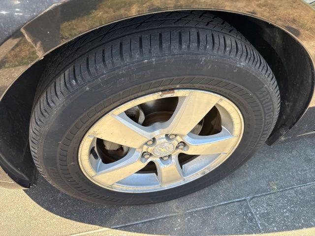 2012 Chevrolet Cruze 1LT