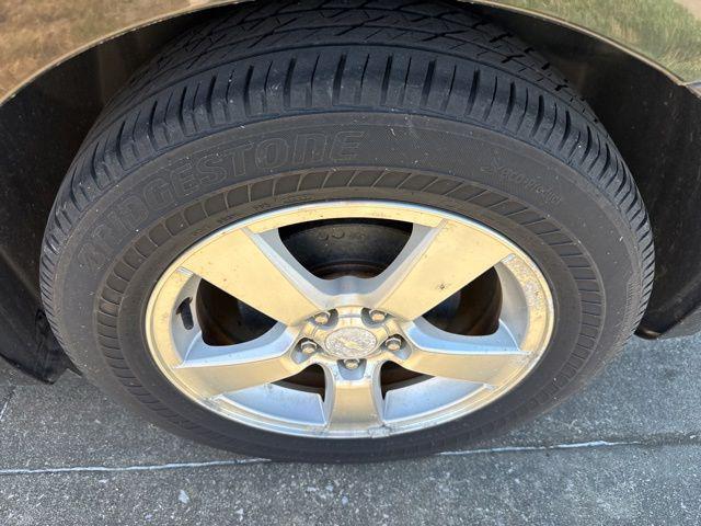 2012 Chevrolet Cruze 1LT