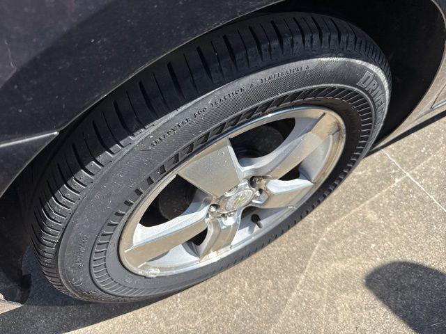 2012 Chevrolet Cruze 1LT