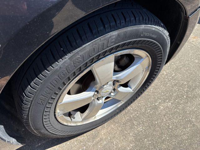 2012 Chevrolet Cruze 1LT