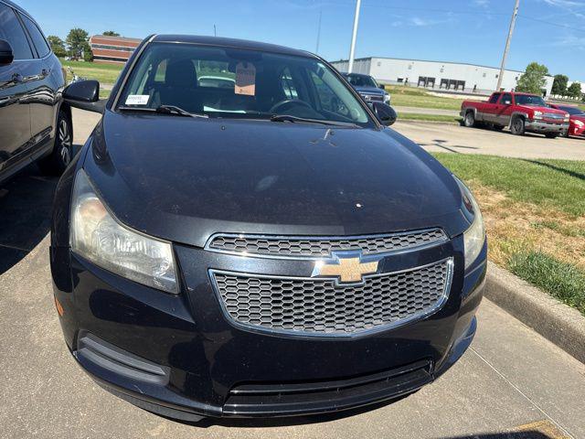 2012 Chevrolet Cruze 1LT
