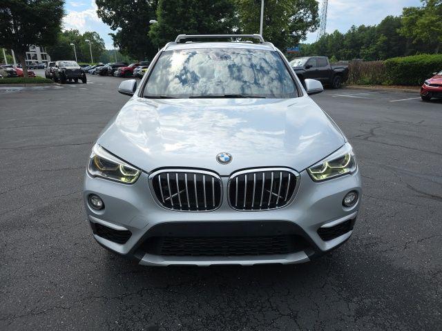 2017 BMW X1 xDrive28i