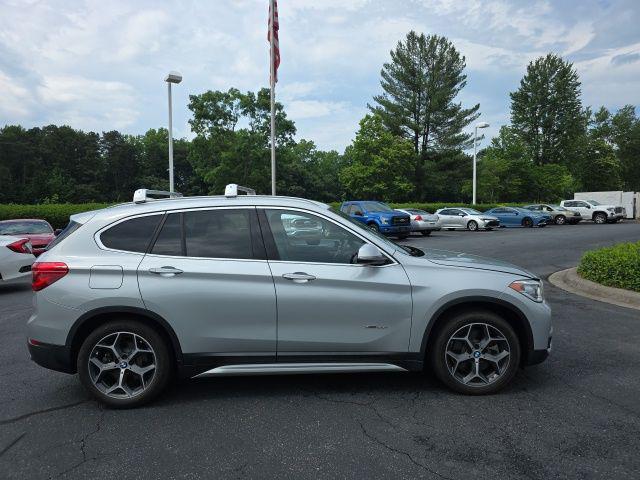 2017 BMW X1 xDrive28i