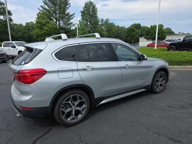 2017 BMW X1 xDrive28i