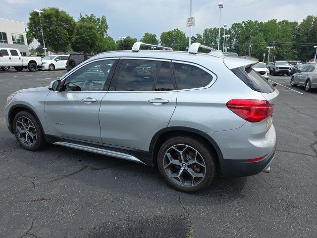 2017 BMW X1 xDrive28i