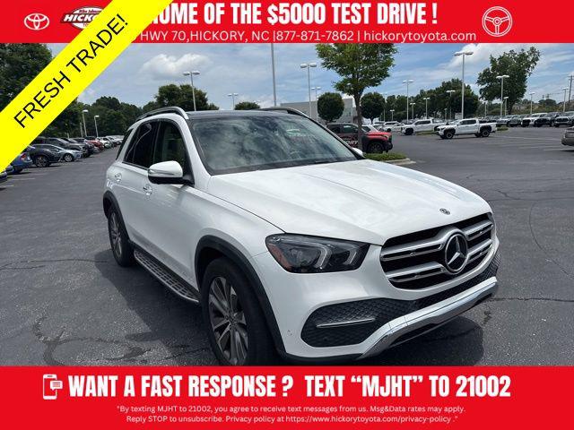 2020 Mercedes-Benz GLE GLE 350 4MATIC for sale in Hickory, NC