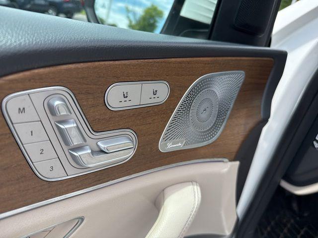 2020 Mercedes-Benz GLE GLE 350 4MATIC