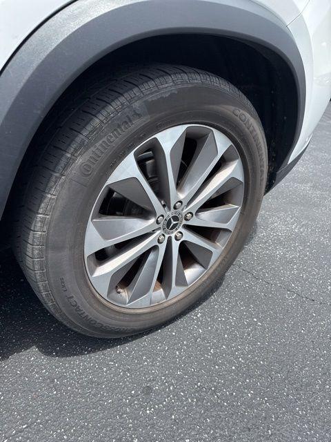 2020 Mercedes-Benz GLE GLE 350 4MATIC