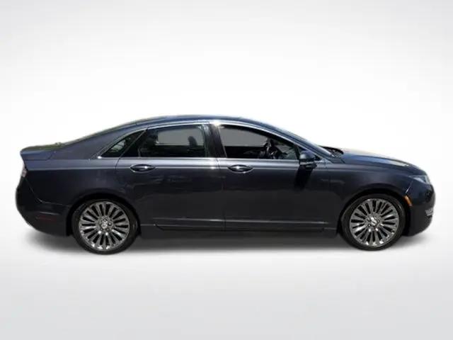 2013 Lincoln MKZ FWD