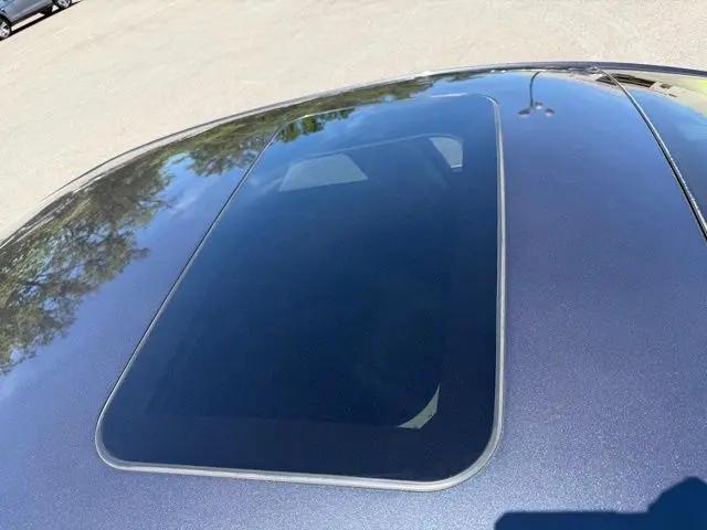 2013 Lincoln MKZ FWD