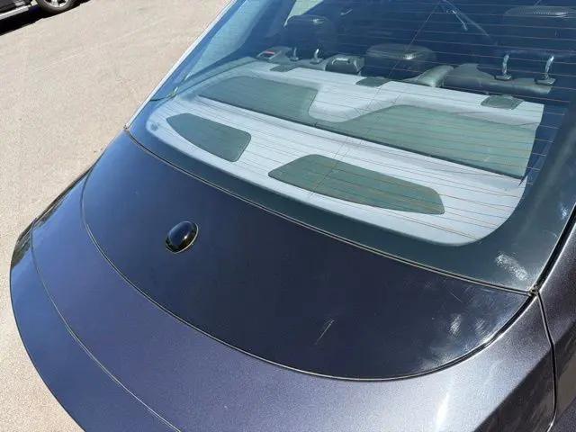2013 Lincoln MKZ FWD