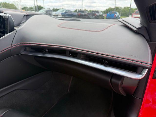 2024 Chevrolet Corvette Stingray RWD Coupe 3LT