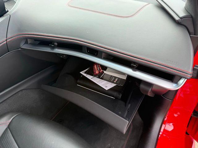 2024 Chevrolet Corvette Stingray RWD Coupe 3LT