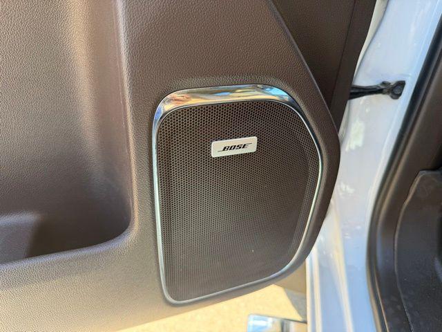 2018 GMC Sierra 2500HD Denali