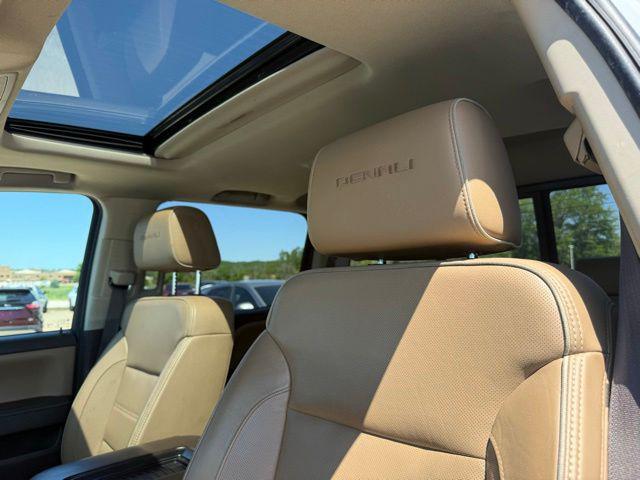 2018 GMC Sierra 2500HD Denali