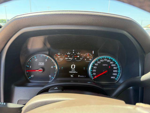2018 GMC Sierra 2500HD Denali