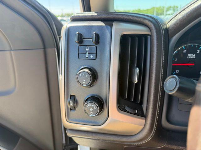 2018 GMC Sierra 2500HD Denali