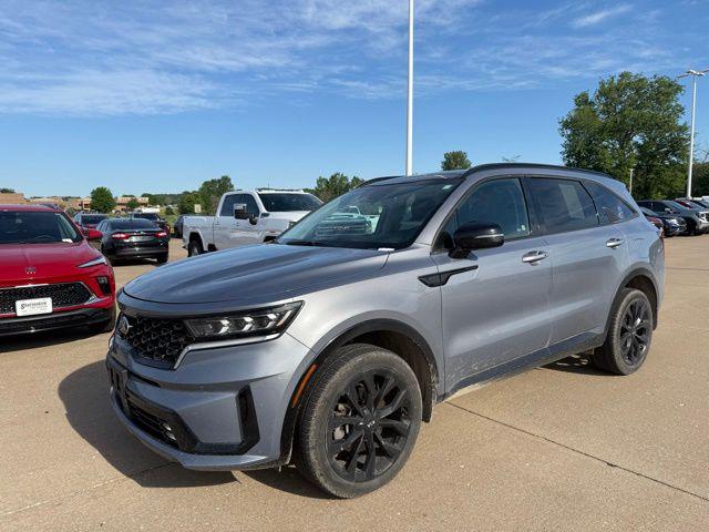 2021 Kia Sorento SX